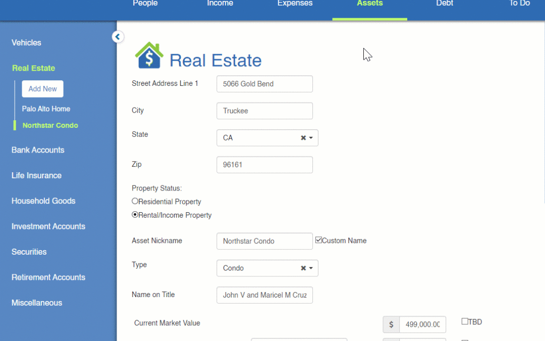 Family Law Software Complete Control - DivorceHelp123