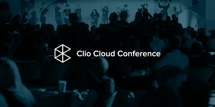 Clio Cloud Conference