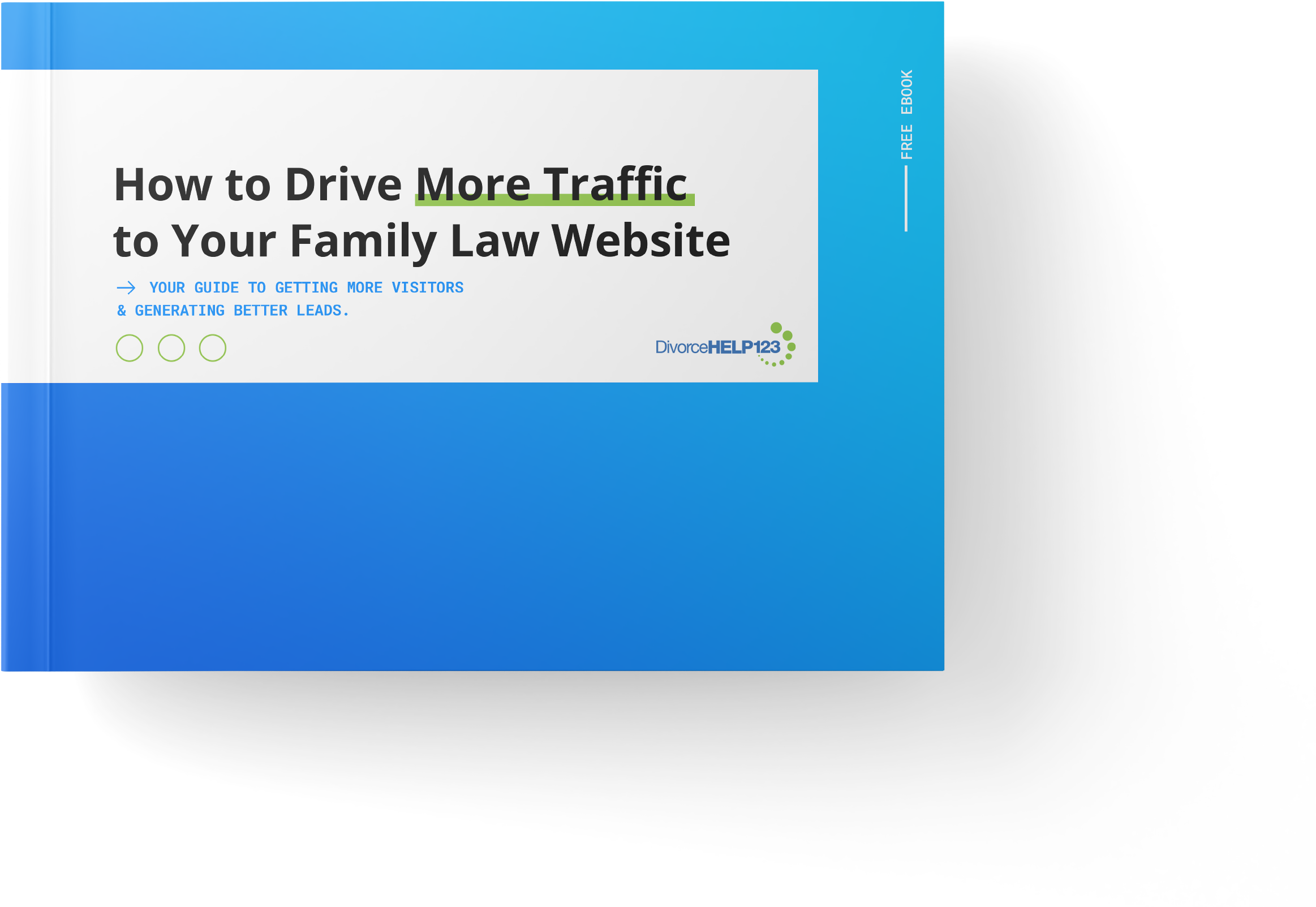 How to Drive More Traffic to Your Legal Website