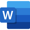 Microsoft Word