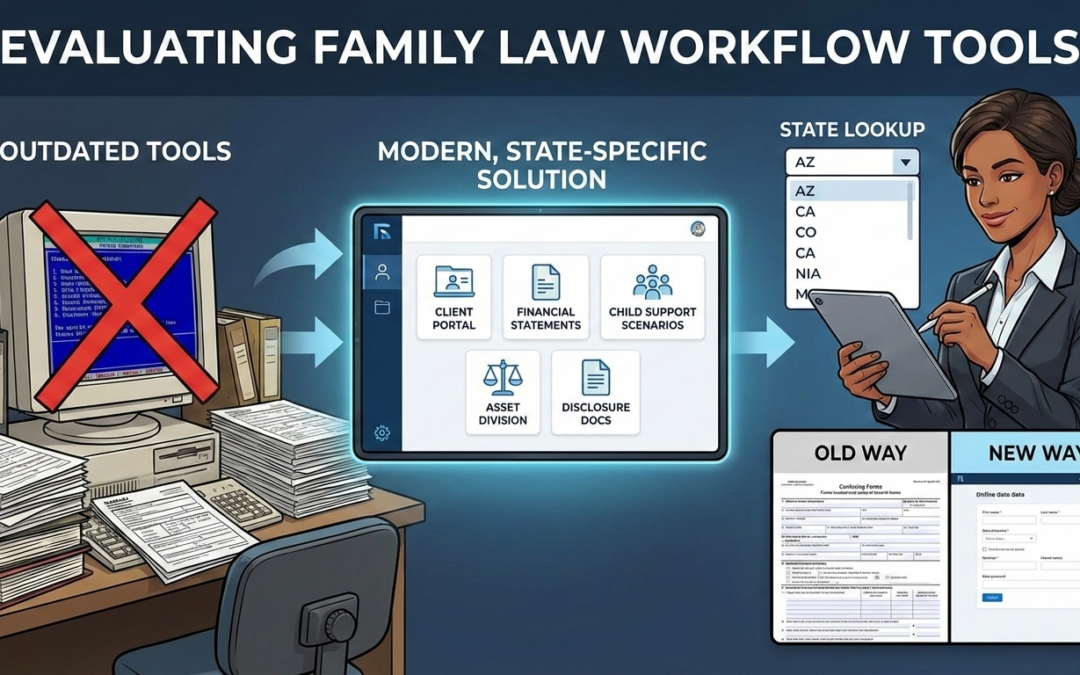 Evaluating Tools Available in Your State