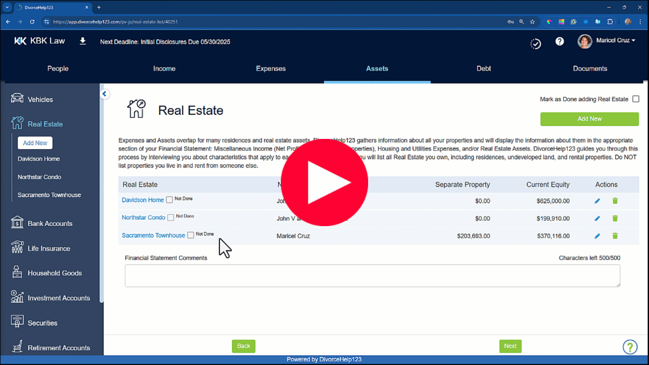 What to Avoid and Best Practices for Client Forms