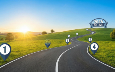 A Practical 9-Step Plan for Evaluating & Implementing New Family Law Workflow Tools