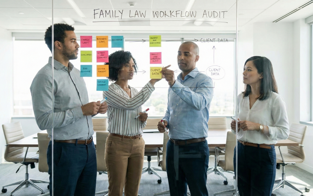 A Simple 45-Minute Year-End Audit to Improve Your Client Data & Disclosure Process