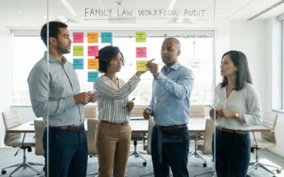 A Simple 45-Minute Year-End Audit to Improve Your Client Data & Disclosure Process